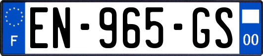 EN-965-GS