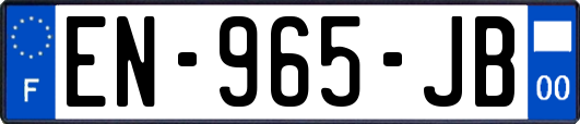 EN-965-JB