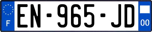 EN-965-JD