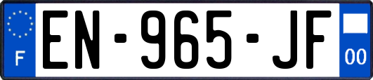 EN-965-JF