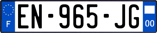 EN-965-JG