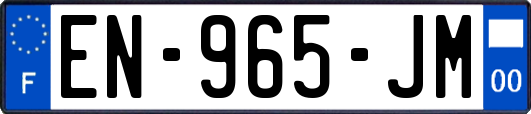 EN-965-JM