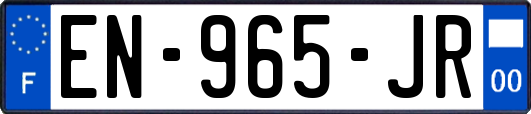 EN-965-JR