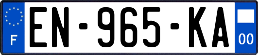 EN-965-KA
