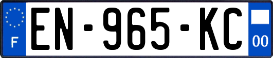 EN-965-KC