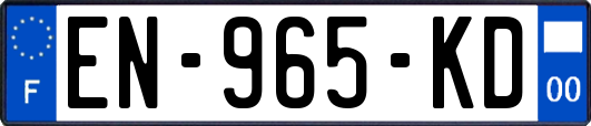 EN-965-KD