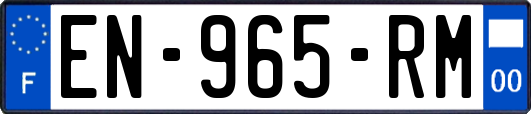 EN-965-RM