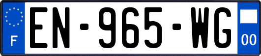 EN-965-WG