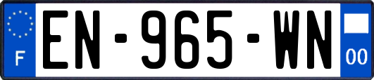EN-965-WN