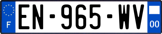 EN-965-WV