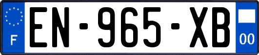 EN-965-XB