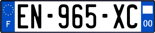 EN-965-XC