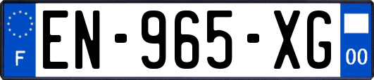 EN-965-XG