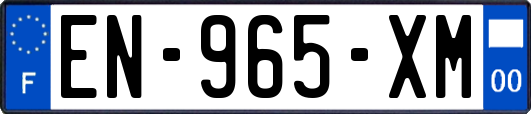 EN-965-XM