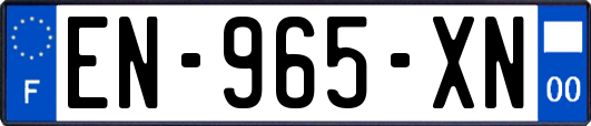EN-965-XN