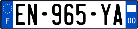 EN-965-YA