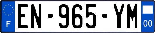 EN-965-YM
