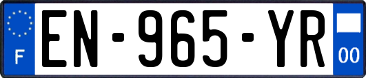 EN-965-YR
