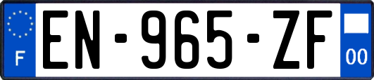EN-965-ZF