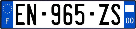 EN-965-ZS