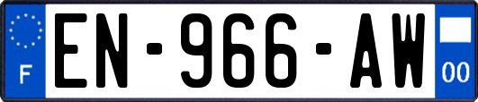 EN-966-AW