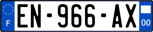 EN-966-AX