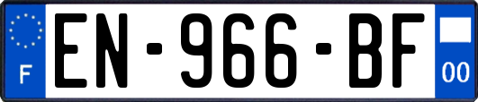 EN-966-BF