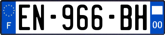 EN-966-BH