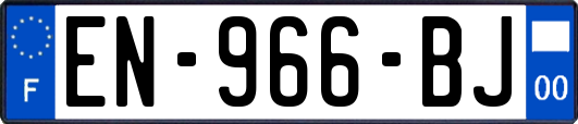 EN-966-BJ