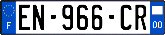 EN-966-CR