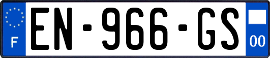 EN-966-GS