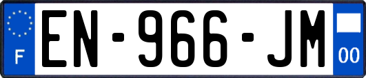 EN-966-JM