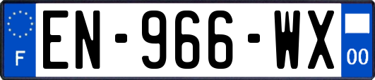 EN-966-WX