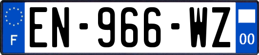 EN-966-WZ