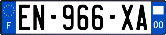 EN-966-XA