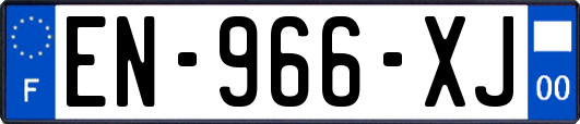 EN-966-XJ