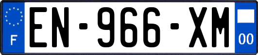 EN-966-XM