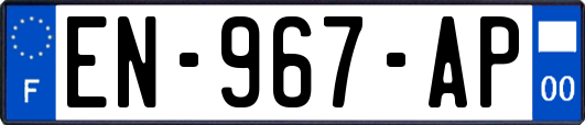 EN-967-AP