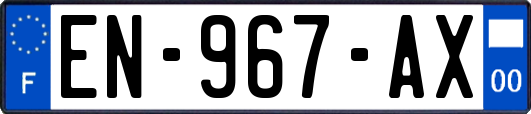 EN-967-AX