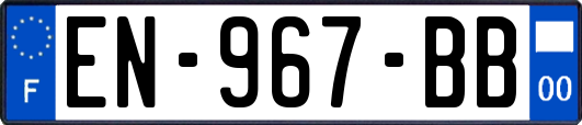 EN-967-BB