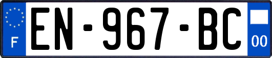 EN-967-BC