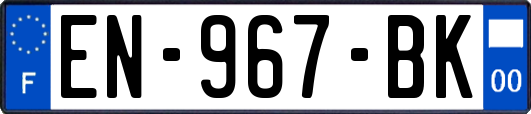 EN-967-BK