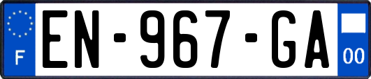 EN-967-GA