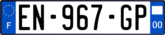 EN-967-GP