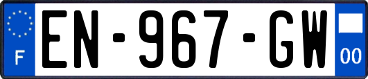 EN-967-GW
