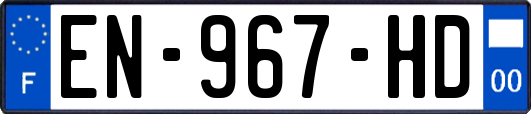 EN-967-HD