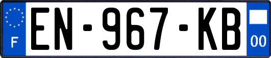 EN-967-KB