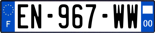 EN-967-WW