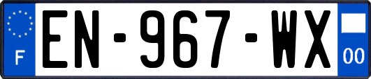 EN-967-WX