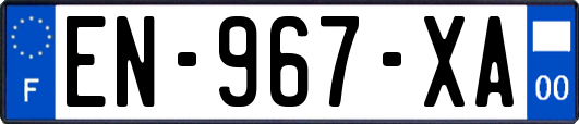 EN-967-XA